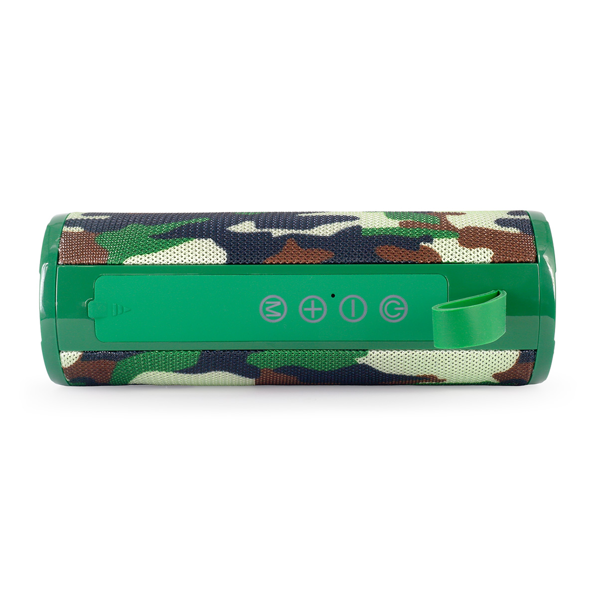 FUMIKO HARP Camo 007