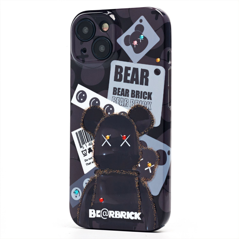 iPhone 15 case PC085 multicolor 002