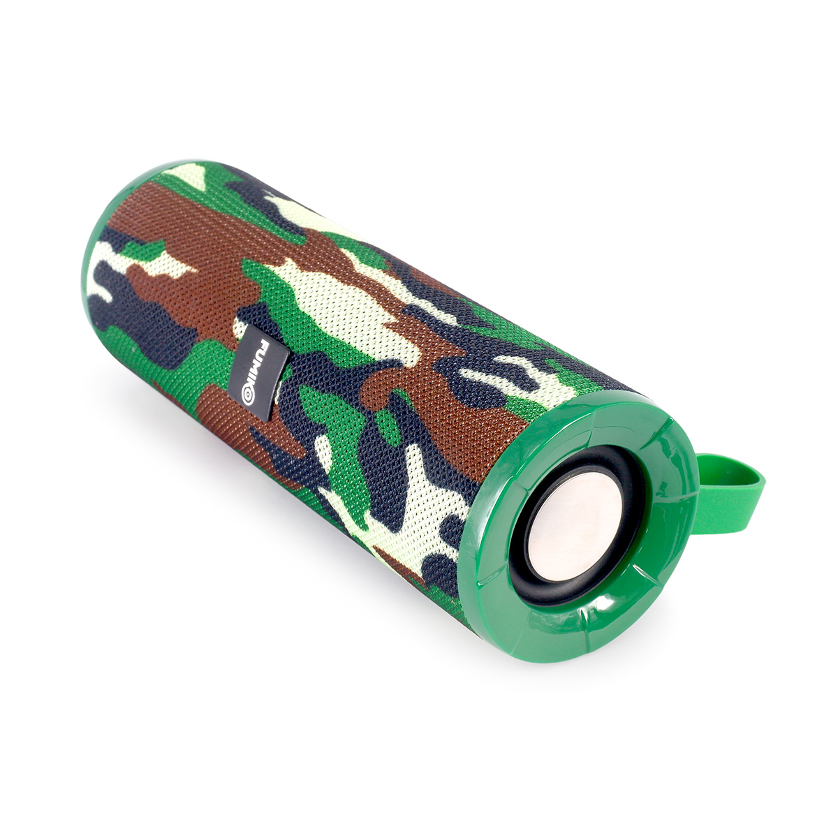 FUMIKO HARP Camo 010