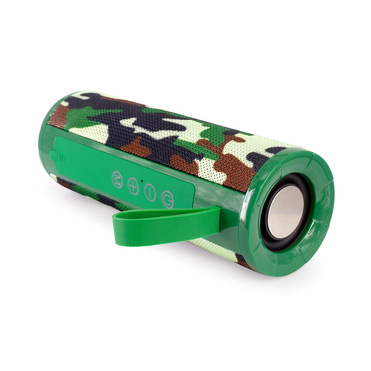 FUMIKO HARP Camo 009