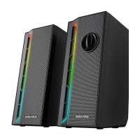 SmartBuy Neon Melody 2 Black 001