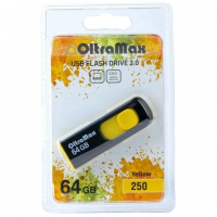 OltraMax_250_64_Black_Preview