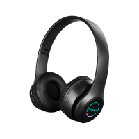 FUMIKO SOUNDWAVE Black 001