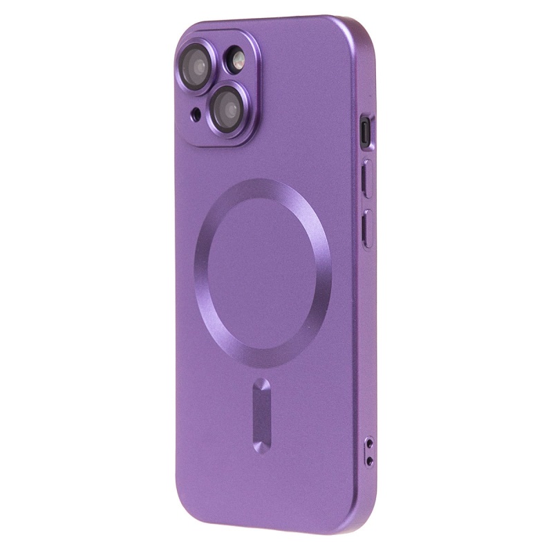 iPhone 15 case SM020 Purple 002