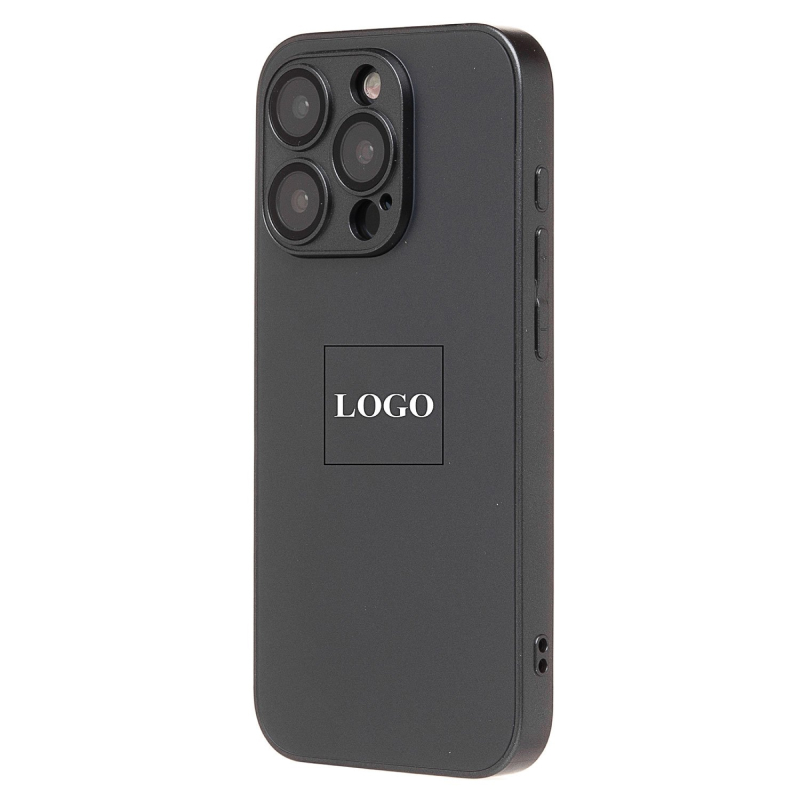 SM021 iPhone 15 Pro Max (222208) Black 002