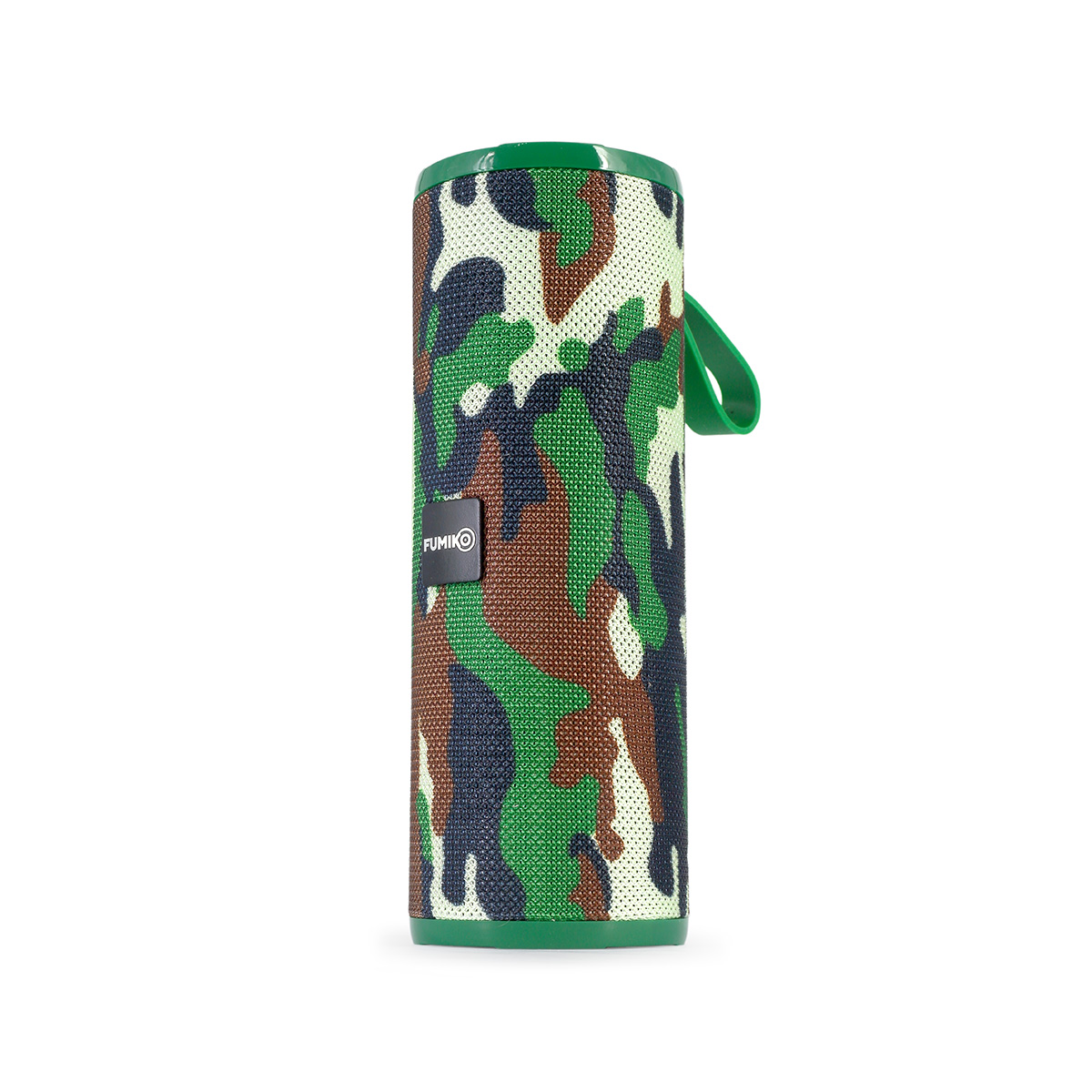 FUMIKO HARP Camo 006