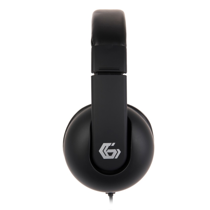 Gembird MHS-G220 Black 004