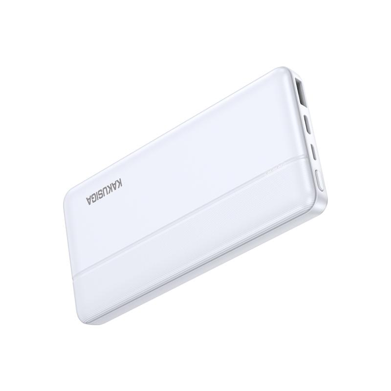 KAKUSIGA KSC-684 White 002