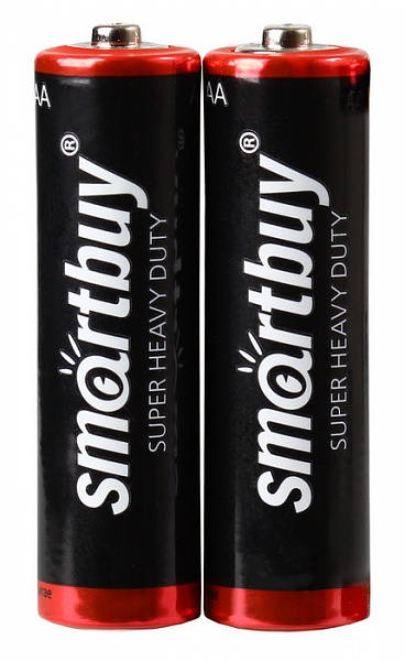 Батарейка солевая SmartBuy R03_4B 4 шт блистер_2