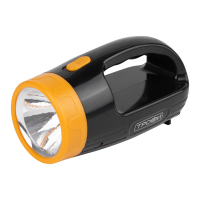 Трофи РА-101 Black 001