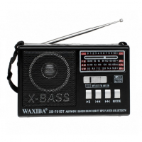 Waxiba_701_Black_Preview