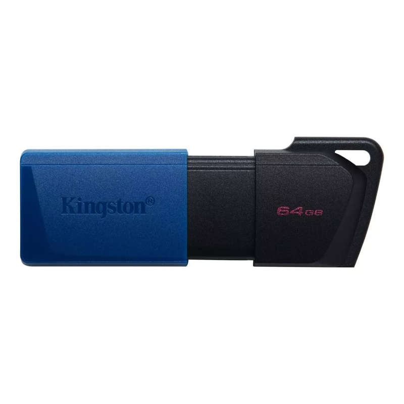 Kingston DataTraveler Exodia 64GB Blue 002