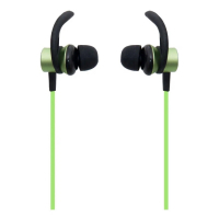 Yison E10 Green 001