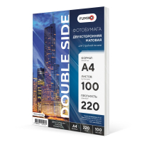 Matte_Double_A4_220_100_Preview