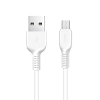 Hoco_X20_Micro_White_001