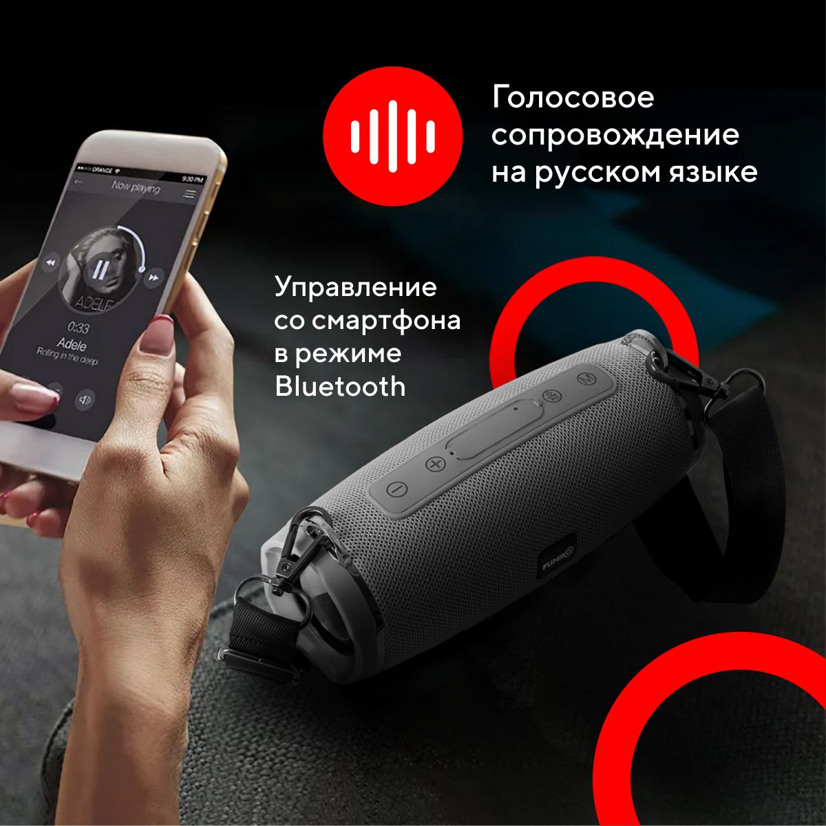 FUMIKO TECHNO Gray 027