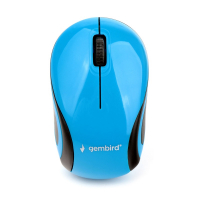 Gembird Musw-620 Blue 001