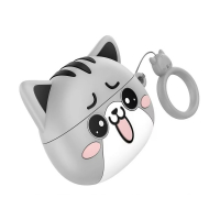 TWS Hoco EW48 Grey 001