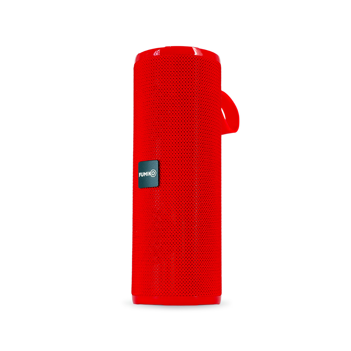 FUMIKO HARP Red 006