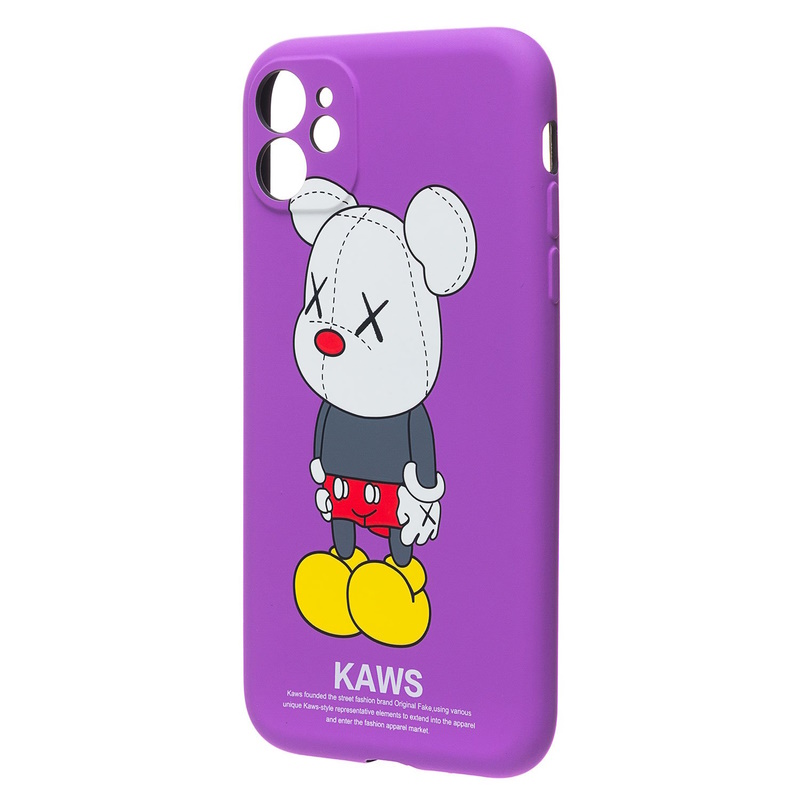 Luxo Creative для iPhone 11 209334-2