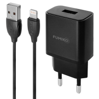 FUMIKO CH06 USB-Lightning B 001