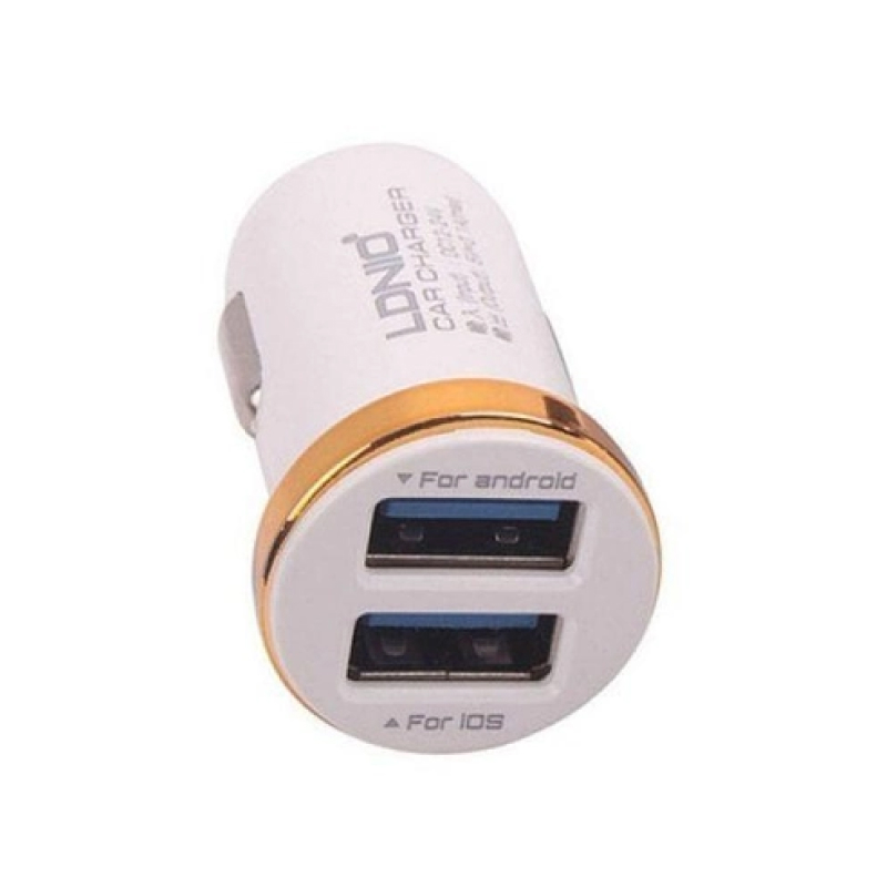 LDNIO DL-C22 lightning W 002