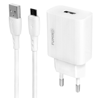 FUMIKO CH01 USB-MicroUSB W 001