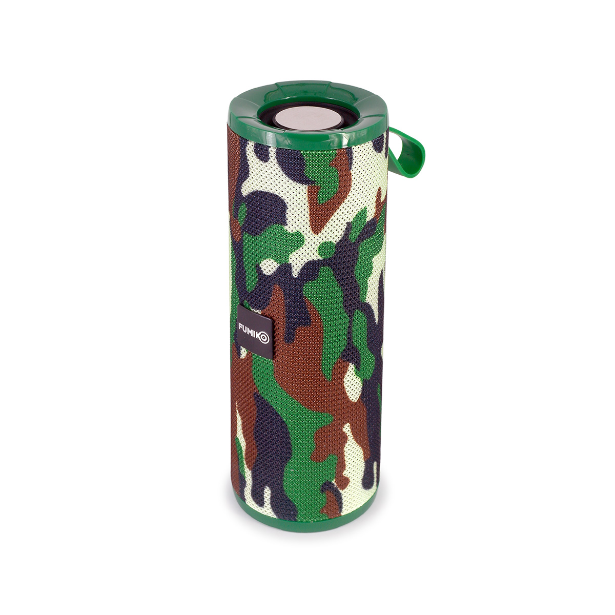 FUMIKO HARP Camo 002