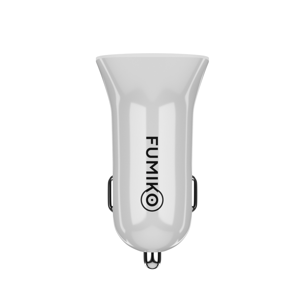 FUMIKO CC06 White 002