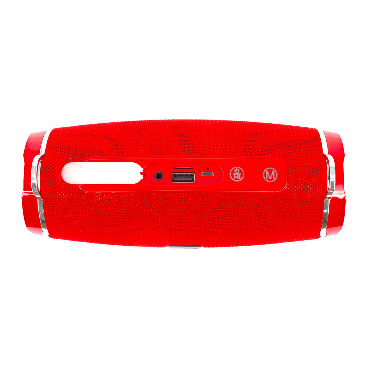 FUMIKO TECHNO Red 008
