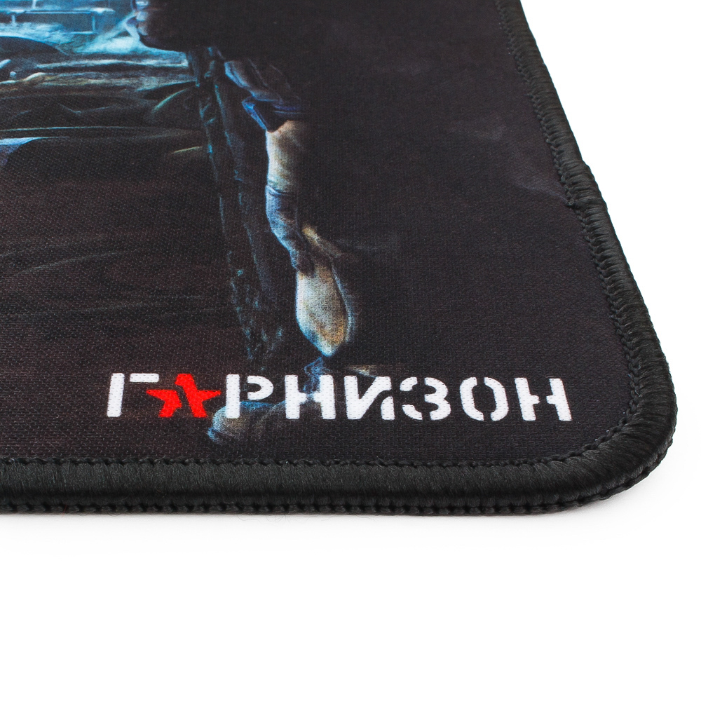 Коврик для мыши Гарнизон GMP-115 200х250х3 мм_2