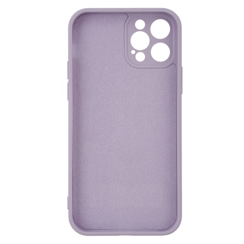 iPhone 12 Pro сиреневый2