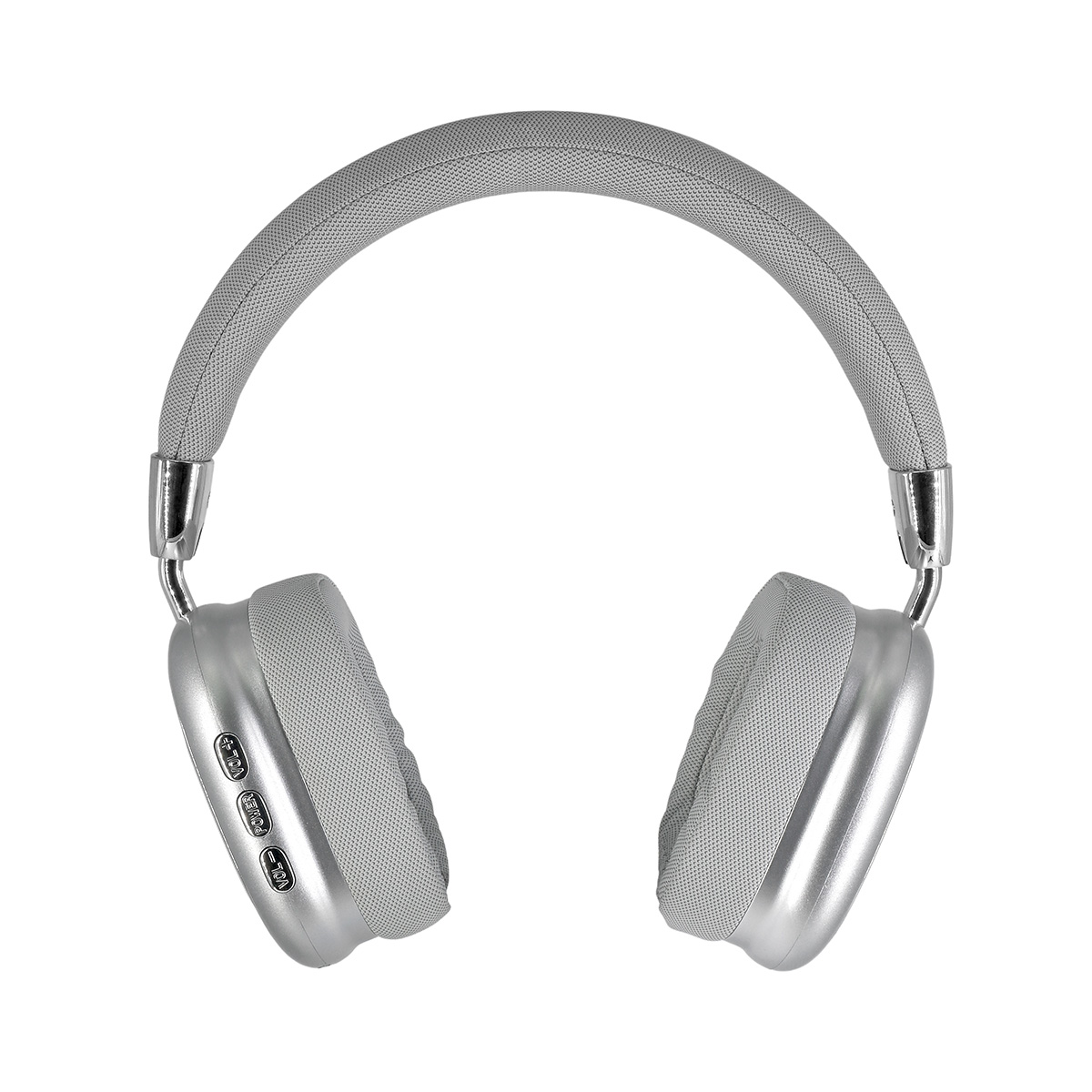 FUMIKO FUSION Silver 002