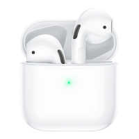 TWS Hoco EW03 Plus White 001