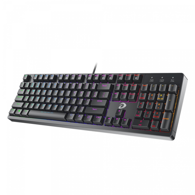 Dareu EK1280s Black 002