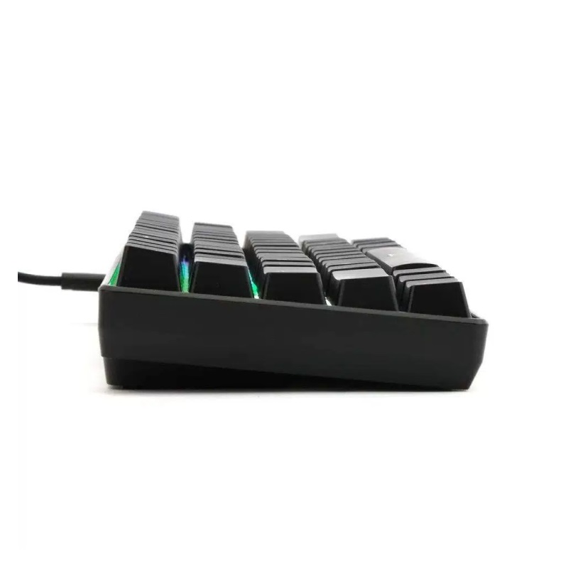 Гарнизон GK-400GL Black 003