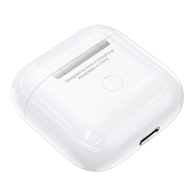 TWS Hoco EW03 Plus White 005