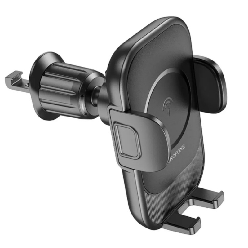 Borofone BH204 Black 002