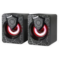 Defender Onyx Black 001
