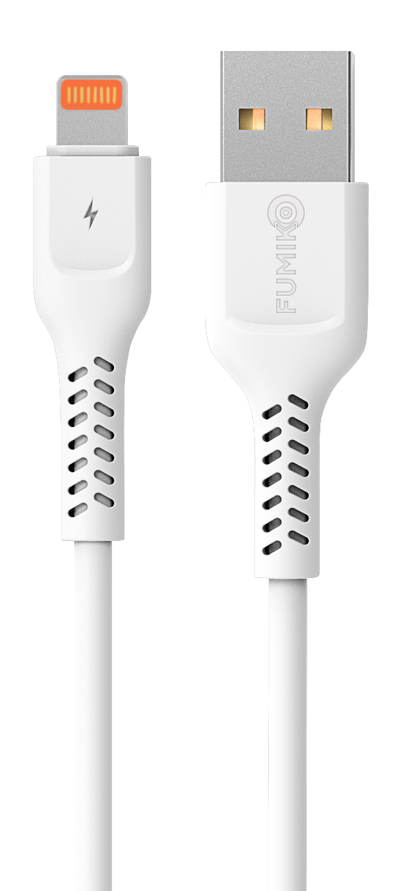 FUMIKO CA01 Lightning 2m W 002