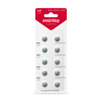SmartBuy SBBB-AG9-10B 001