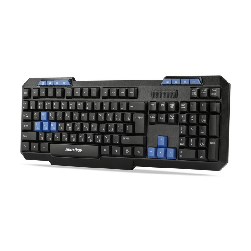 SmartBuy One 221 Black 002