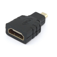 Адаптер Energy Power MicroHDMI M  HDMI F
