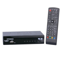 DVB-T2 Good Openbox DVB-009 1