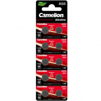 Camelion_AG5_Preview