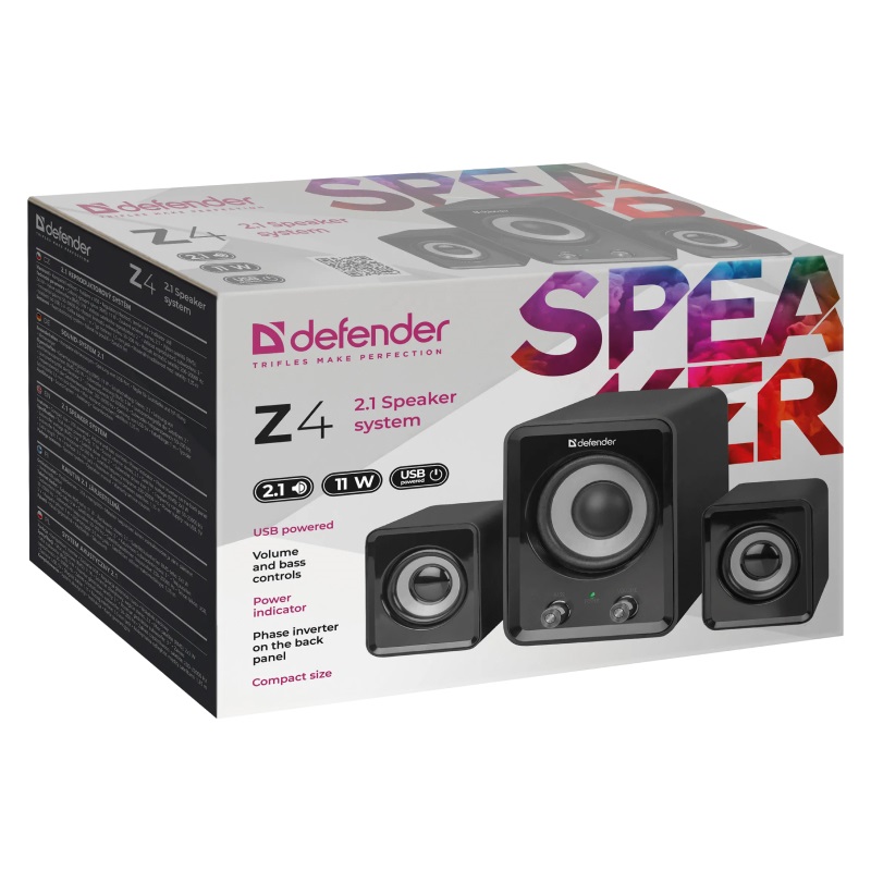 Defender Z4 Black 006