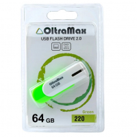 OltraMax_220_64_Green_Preview