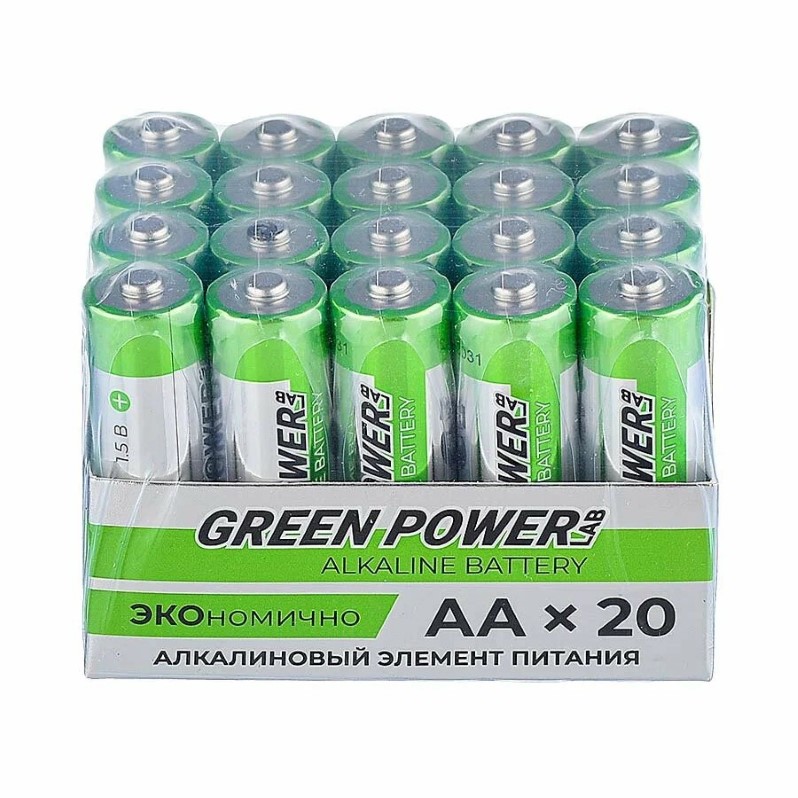 GreenPower_AA_20_001