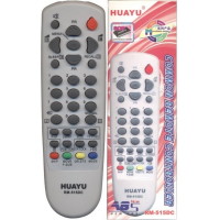 Пульт универсальный HYAOU RM-515 DС