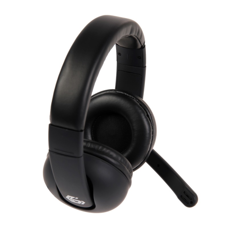 Gembird MHS-G220 Black 003